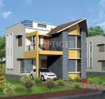 Images for Elevation of Kristal Aquamarine