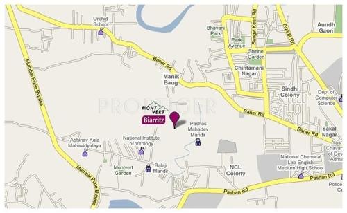 Images for Location Plan of Mont Vert Homes Biarritz biarritz Images for Location Plan of Mont Vert Homes Biarritz