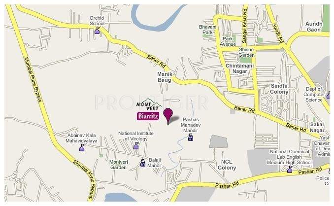  biarritz Images for Location Plan of Mont Vert Homes Biarritz