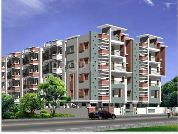 Images for Elevation of Vishnu Priya Parimala Vintage