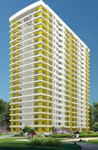 Images for Elevation of Confident Antlia III