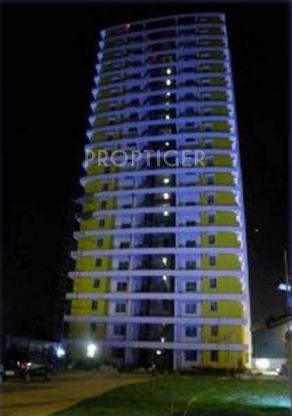 Images for Elevation of Confident Antlia III