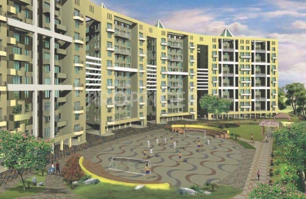 alcove Images for Elevation of Atul Alcove