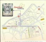 Location Plan Someshwar Builders Residency Location Plan
