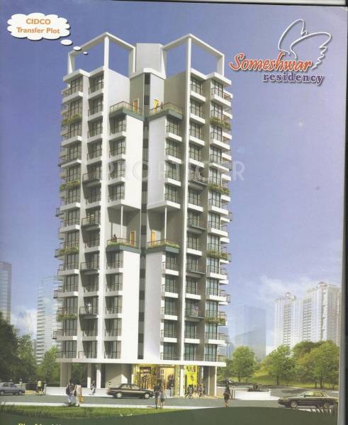 Someshwar Builders Residency