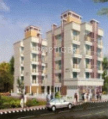 Navrang Developers Simran Villa