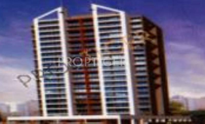 Images for Elevation of Sai Haridra Apartment