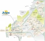 Images for Location Plan of Sanghvi Arham Arcade  arham-arcade Images for Location Plan of Sanghvi Arham Arcade