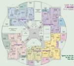 Images for Cluster Plan of Tejas Poorva Residency