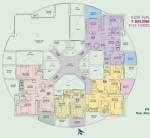 Images for Cluster Plan of Tejas Poorva Residency