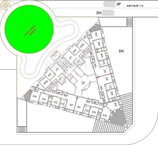 Images for Cluster Plan of Anmol Planet