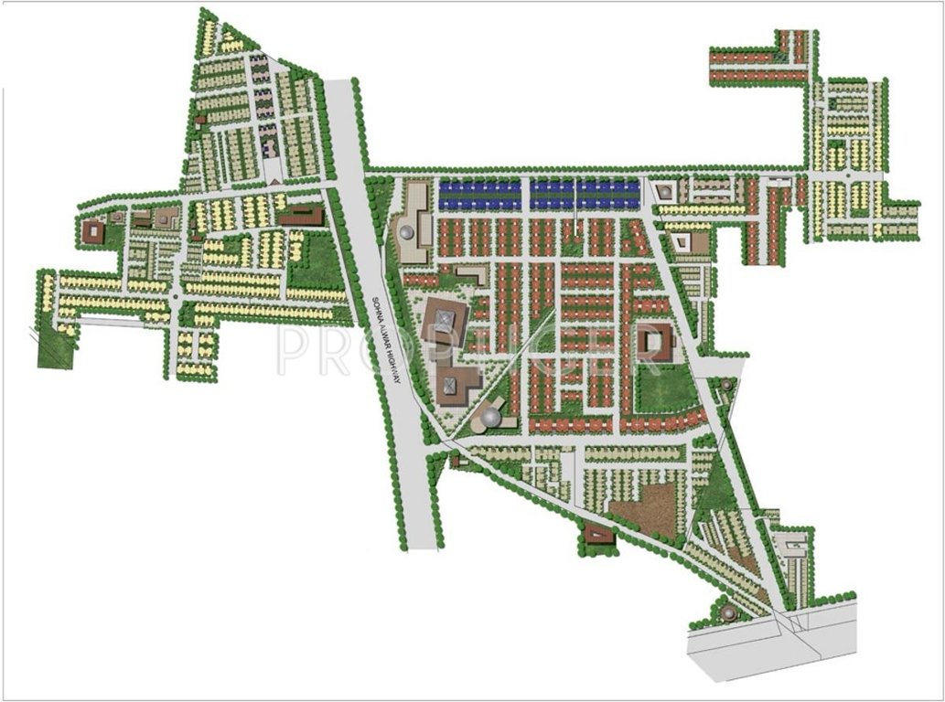 Images for Layout Plan of SS Southend