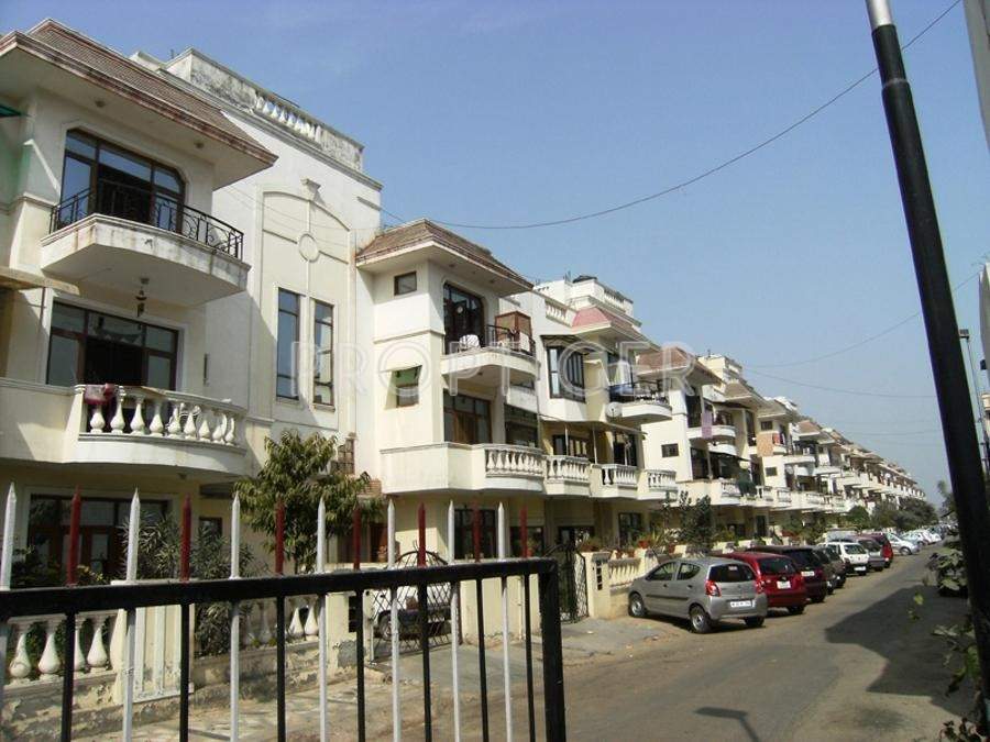  georgian residency Images for Elevation of SS Georgian Residency