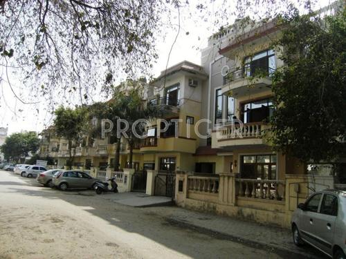 Images for Elevation of SS Georgian Residency georgian-residency Images for Elevation of SS Georgian Residency