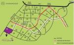 Images for Location Plan of Parkwood Meadow Greens