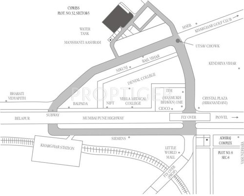 Images for Location Plan of Adhiraj Constructions Cypress cypress Images for Location Plan of Adhiraj Constructions Cypress
