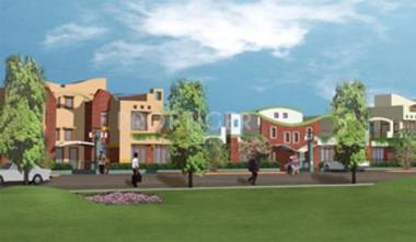 Images for Elevation of Unitech Aspen Greens Images for Elevation of Unitech Aspen Greens