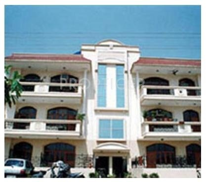 Images for Elevation of Parsvnath Presidency Images for Elevation of Parsvnath Presidency