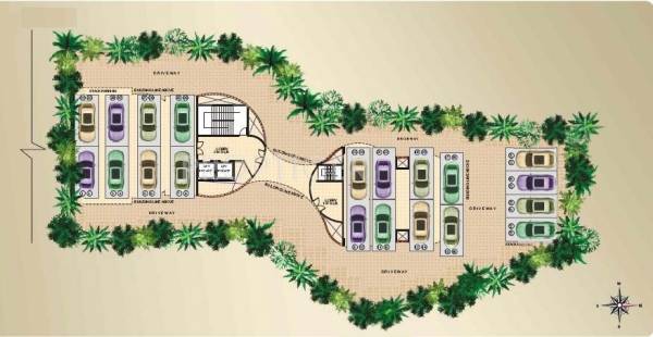 Images for Layout Plan of Swaraj Kalash