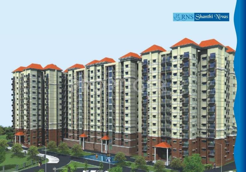  shanthi-nivas Images for Elevation of RNS Shanthi Nivas
