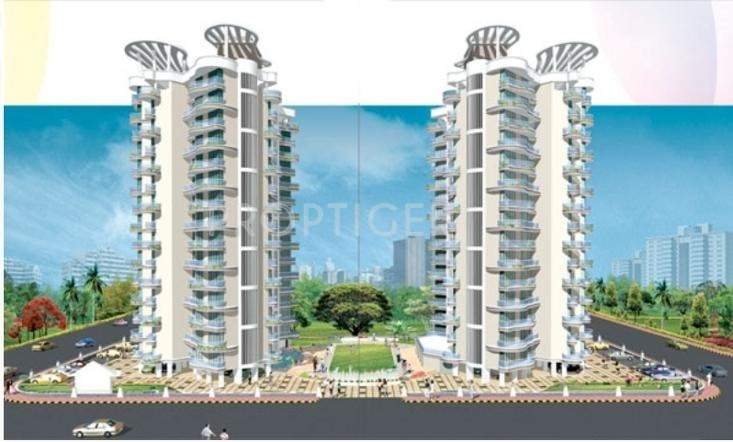  sai pearls Images for Elevation of Paradise Sai Pearls