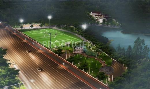 Images for Elevation of Aratt Atlantis