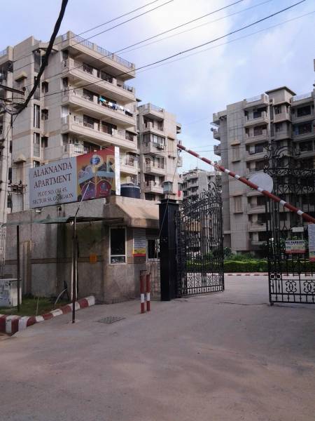 Images for Elevation of Reputed Alaknanda Society