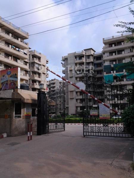 Images for Elevation of Reputed Alaknanda Society