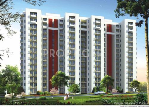 Images for Elevation of Unitech Vistas Phase II vistas-phase-ii Images for Elevation of Unitech Vistas Phase II