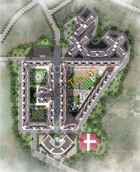  hex-world Images for Master Plan of Devisha Hex World