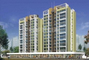 Sai Developers Manomay Apartments