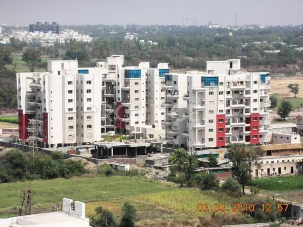 Images for Elevation of Wadhwani Constructions Sai Shree Images for Elevation of Wadhwani Constructions Sai Shree