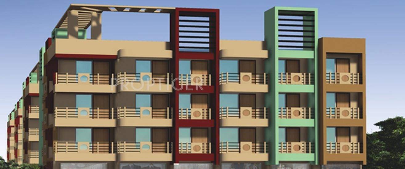 Images for Elevation of Vibgyor Kings Residency