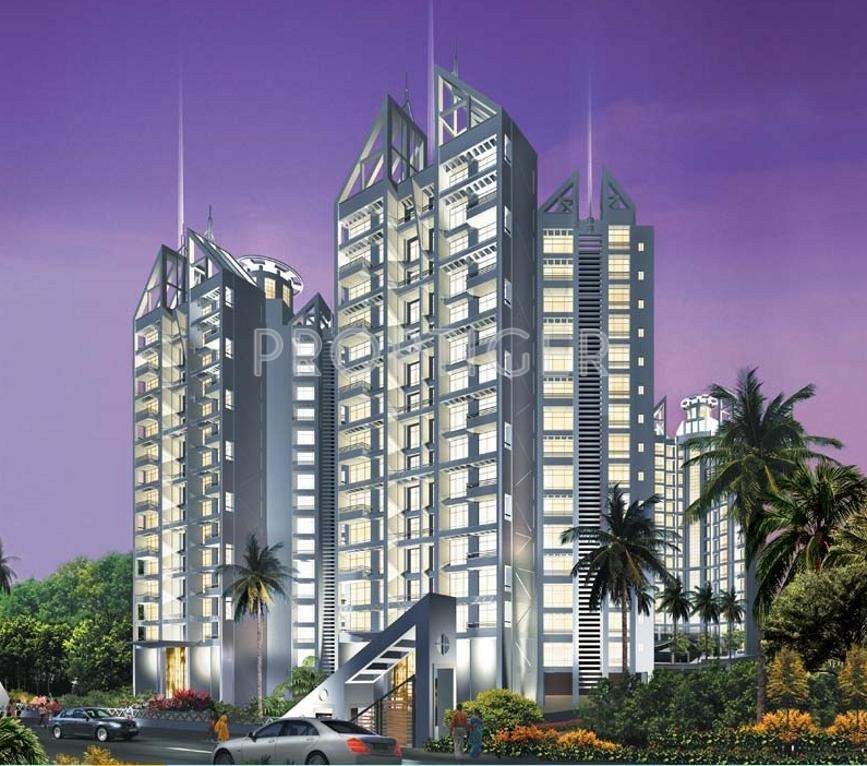 sai saakshaat Images for Elevation of Concrete Sai Saakshaat