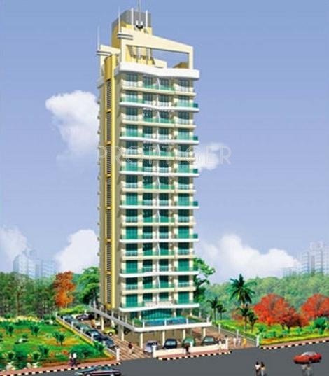 Images for Elevation of Keystone Lifespaces Monarch Residency