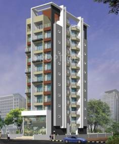 Images for Elevation of Reliable Builders Balaji Amrut Images for Elevation of Reliable Builders Balaji Amrut