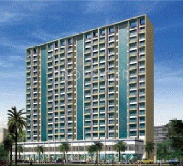 Images for Elevation of Shah Group Builders Elite