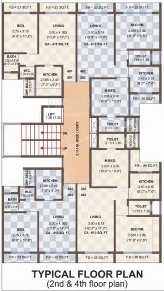 Images for Cluster Plan of Sapphire Sapphire Rose