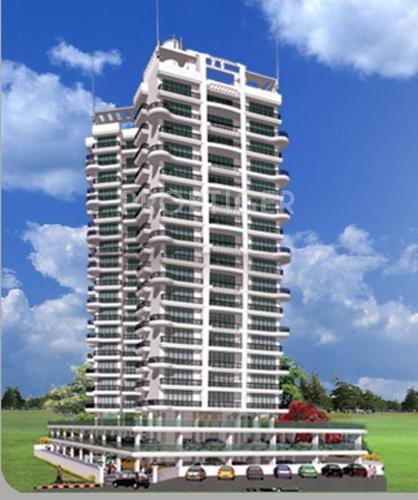 Images for Elevation of Siddhi Grandeur