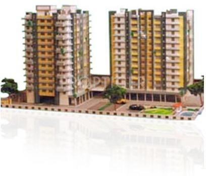  park-dew Images for Elevation of Naiknavare Housing Park Dew