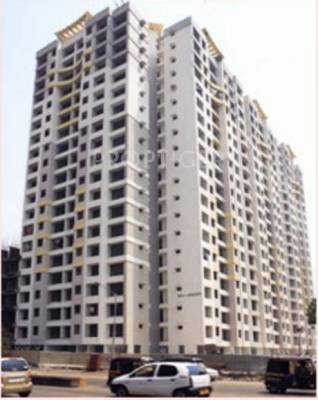 Rajesh Builders Raj Legacy 1