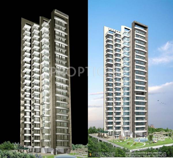 Images for Elevation of Shree Sawan Highness