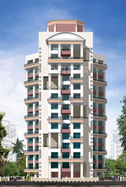 Images for Elevation of Shree Sawan Pride
