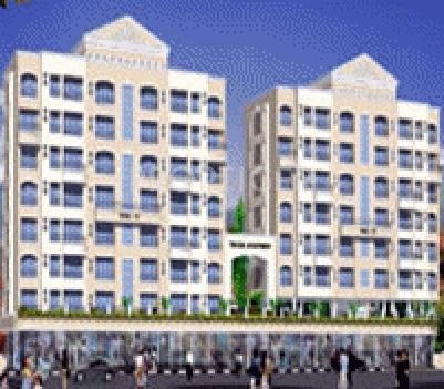 Images for Elevation of Triveni Triveni Apartments
