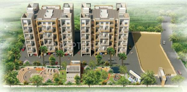 Images for Elevation of Shubh Aashray aashray Images for Elevation of Shubh Aashray