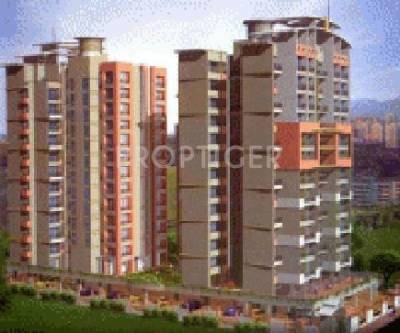 Images for Elevation of Maitri Developer Maitri Ocean