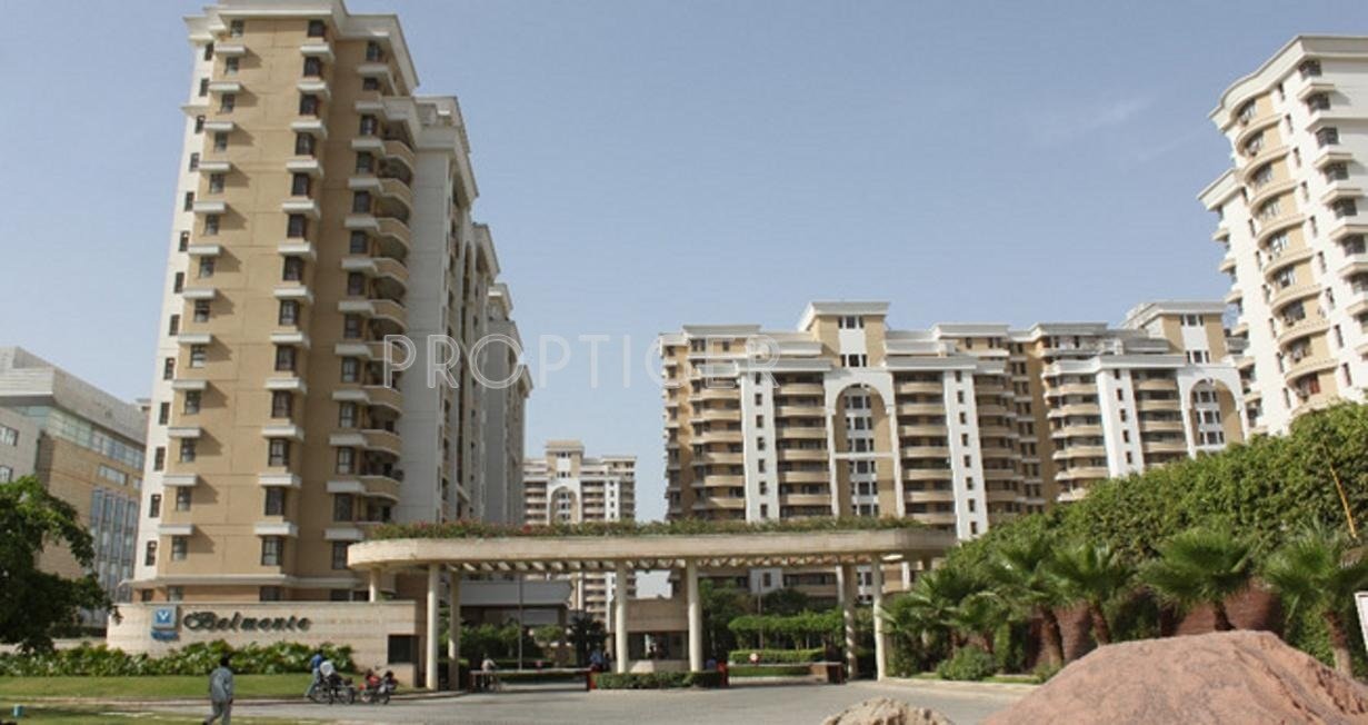  belmonte Images for Elevation of Vipul Belmonte