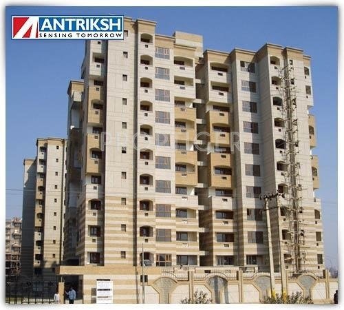 Images for Construction Status of The Antriksh Antriksh Dwarka