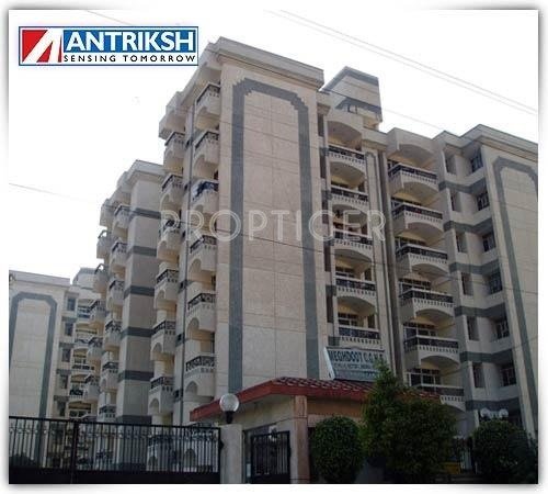 Images for Construction Status of The Antriksh Antriksh Dwarka
