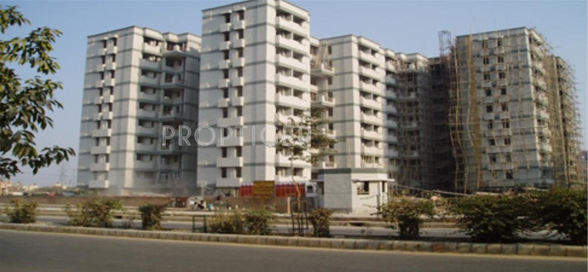 Images for Construction Status of The Antriksh Antriksh Dwarka